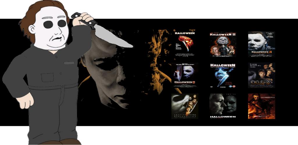 Michael Myers Halloween Trivia Capture d'écran 0
