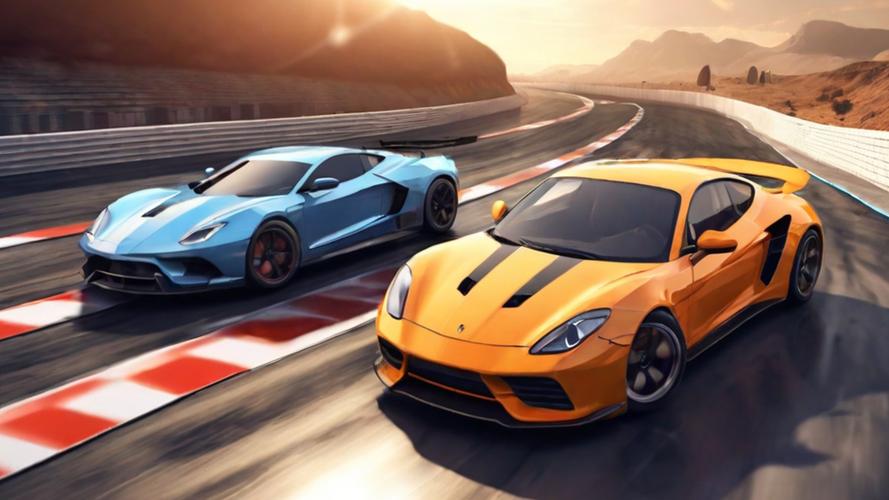 Car Racing Extreme Driving 3D Captura de pantalla 0