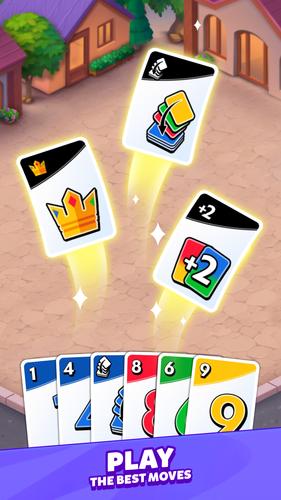 OPA! - Family Card Game ภาพหน้าจอ 1