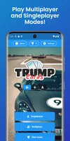Trump Cards Tangkapan skrin 0