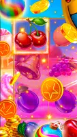 Sweet Fruity Bonanza Captura de tela 1