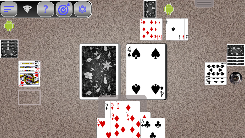 MiniCards - Card Deck ภาพหน้าจอ 2