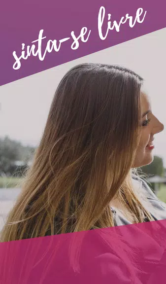 Femme Namoro para Mulheres Zrzut ekranu 0