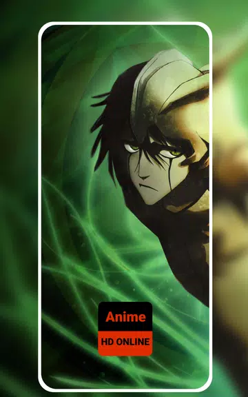 Anime HD Online -Anime TV Free 螢幕截圖 0