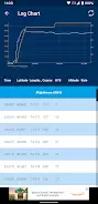 FlightAware 항공편 추적기 스크린샷 3