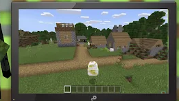 Mobs Skin Pack Скриншот 0