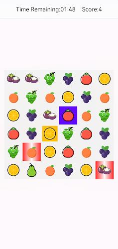 Fruit Combo Match 스크린샷 2