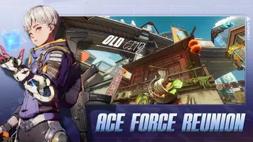 AceForce 2 Screenshot 3