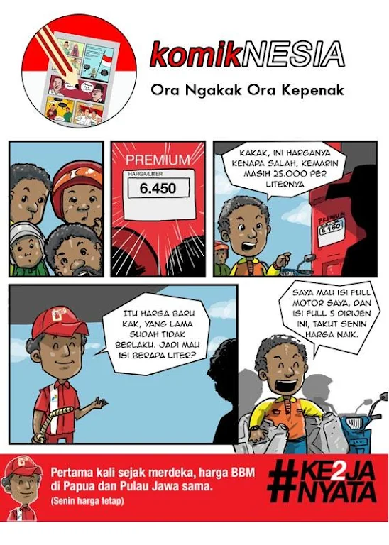komikNESIA ภาพหน้าจอ 0