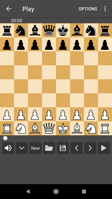 Chess Online (3D)应用截图第1张