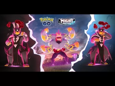 เหตุการณ์Pokémon Go Sweet Discoveries