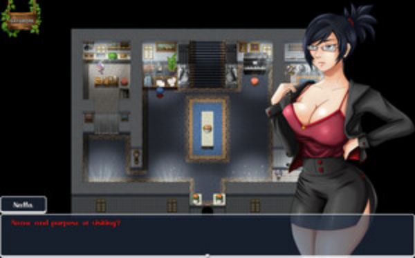 CataclyZm Screenshot 2