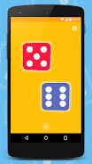 Dice App for board games স্ক্রিনশট 0