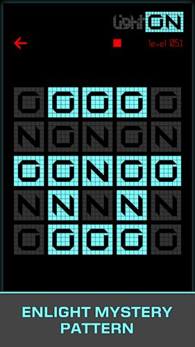 lightON 螢幕截圖 1