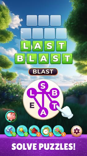 Word Madness Скриншот 3