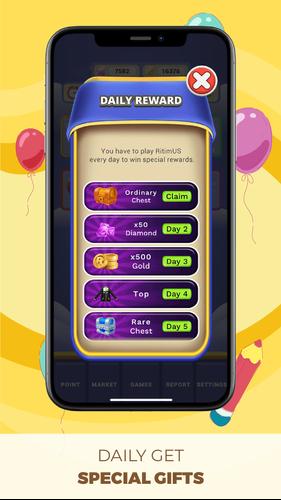 RitimUS应用截图第1张