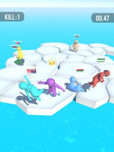 Party.io 螢幕截圖 2