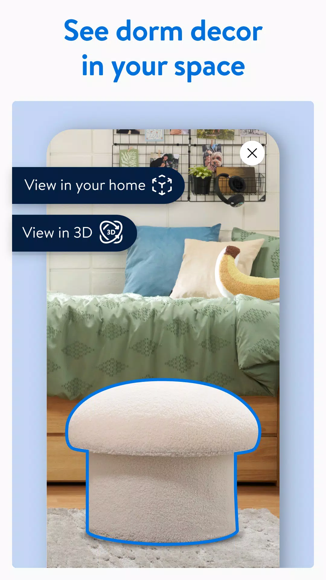 Walmart ภาพหน้าจอ 1