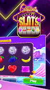 Big Winner Slot Pro スクリーンショット 3