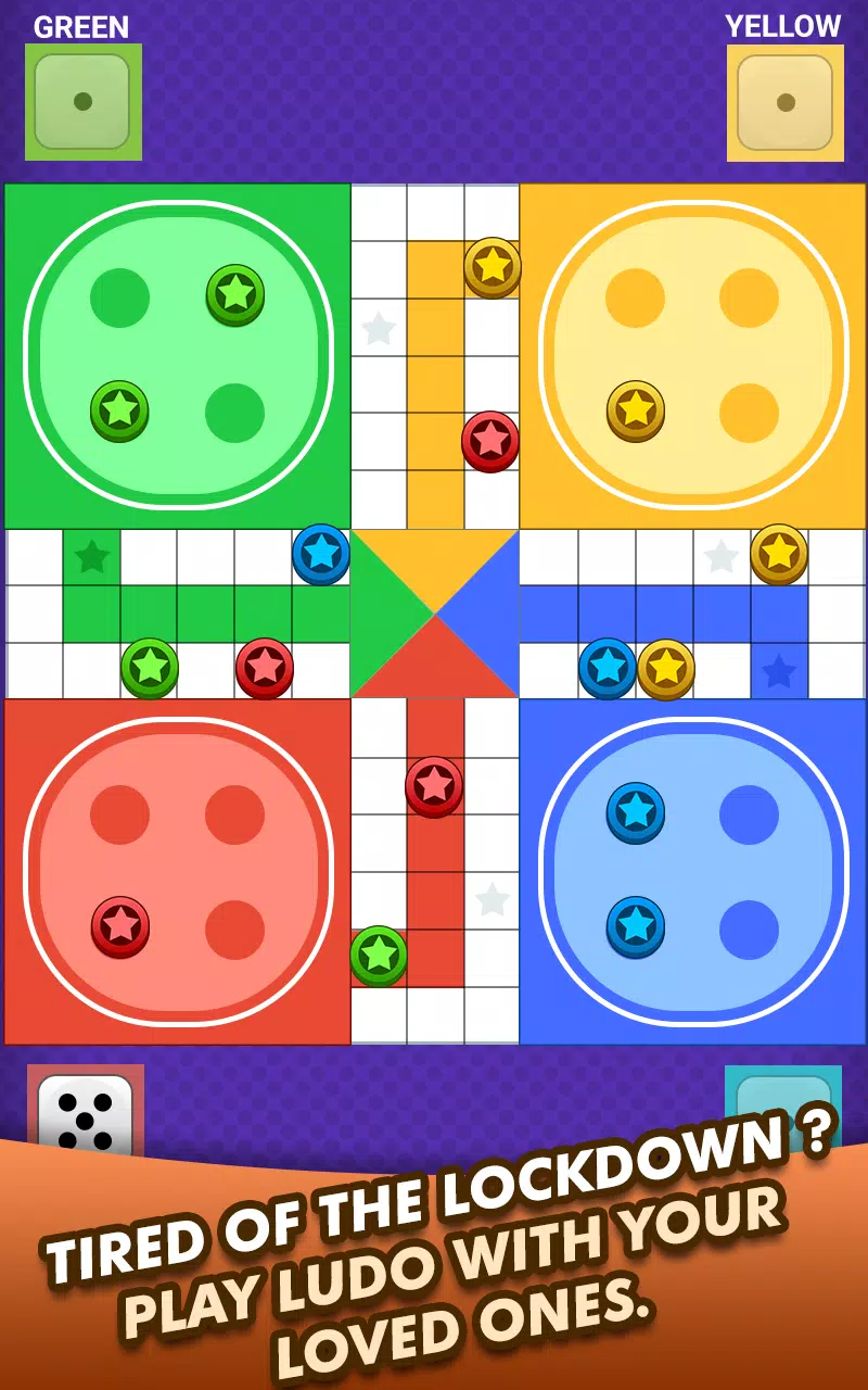 Schermata LUDO SaapSeedhi Snakes&Ladders 0