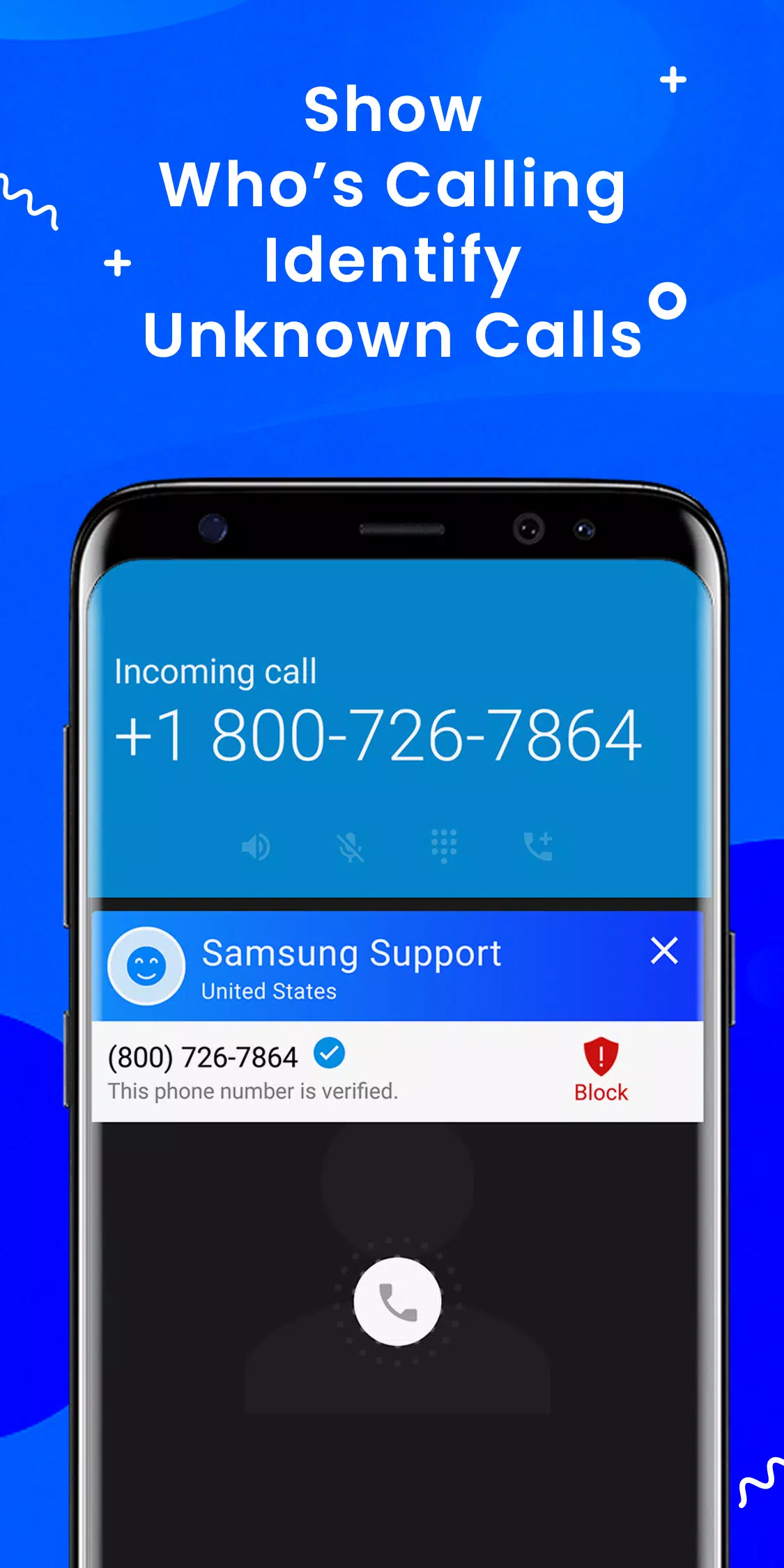 Türk Caller - Numara Sorgulama Captura de pantalla 2