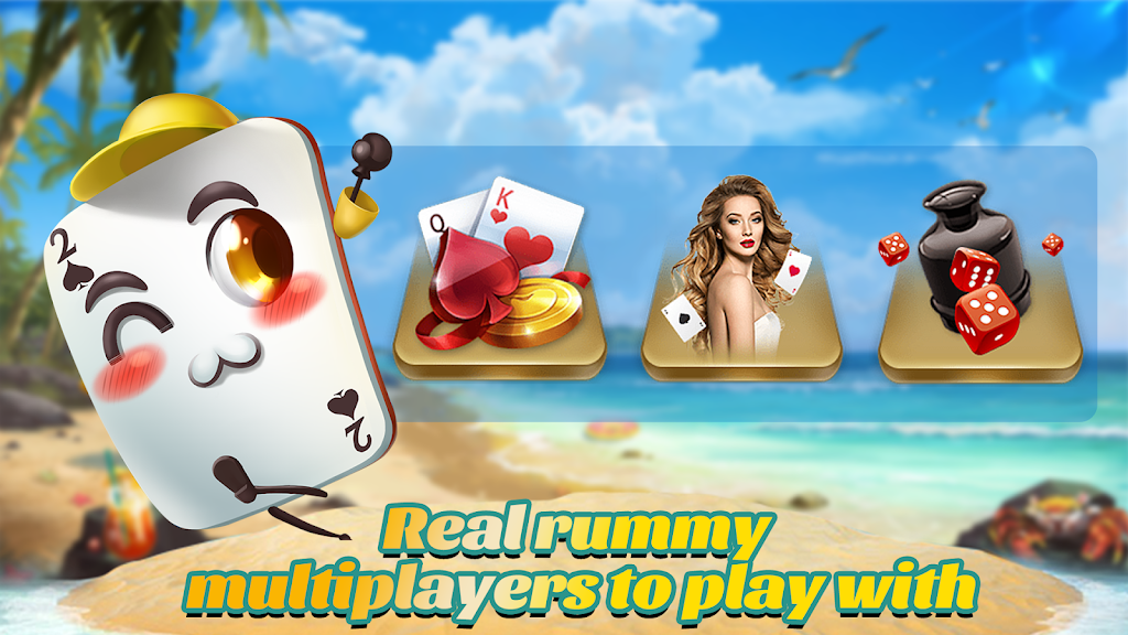 TEENPATTI SUMMER Captura de pantalla 2