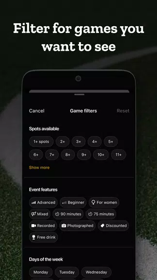 CeleBreak - Play Football 螢幕截圖 1