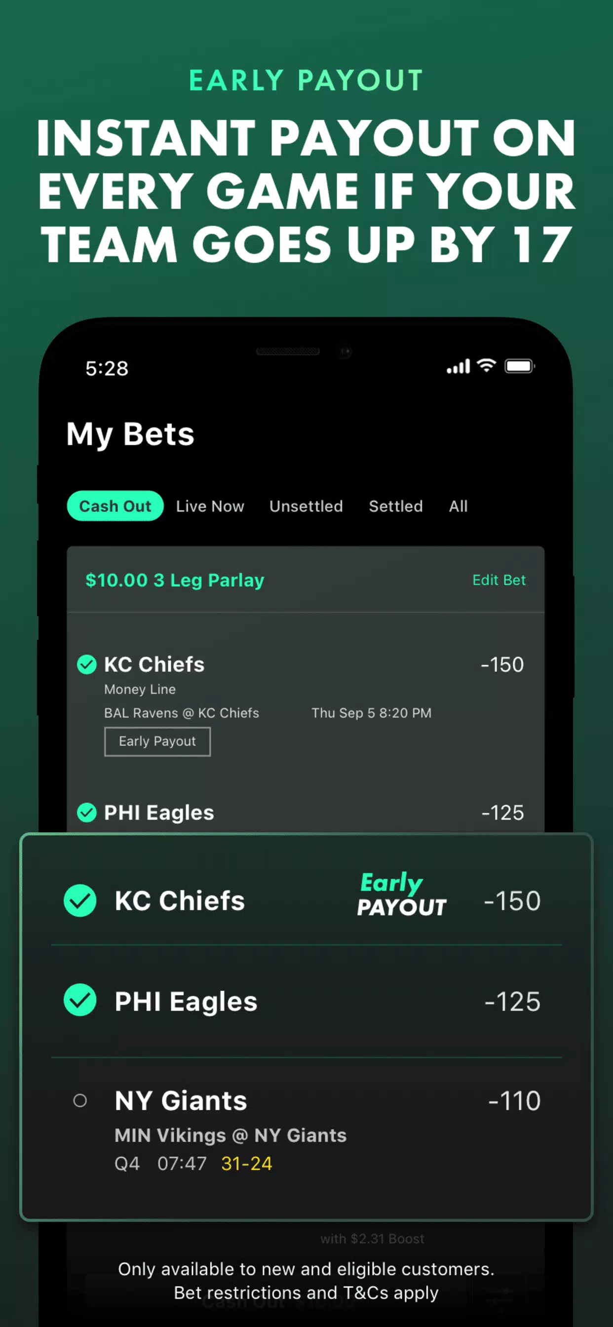 bet365 Screenshot 2
