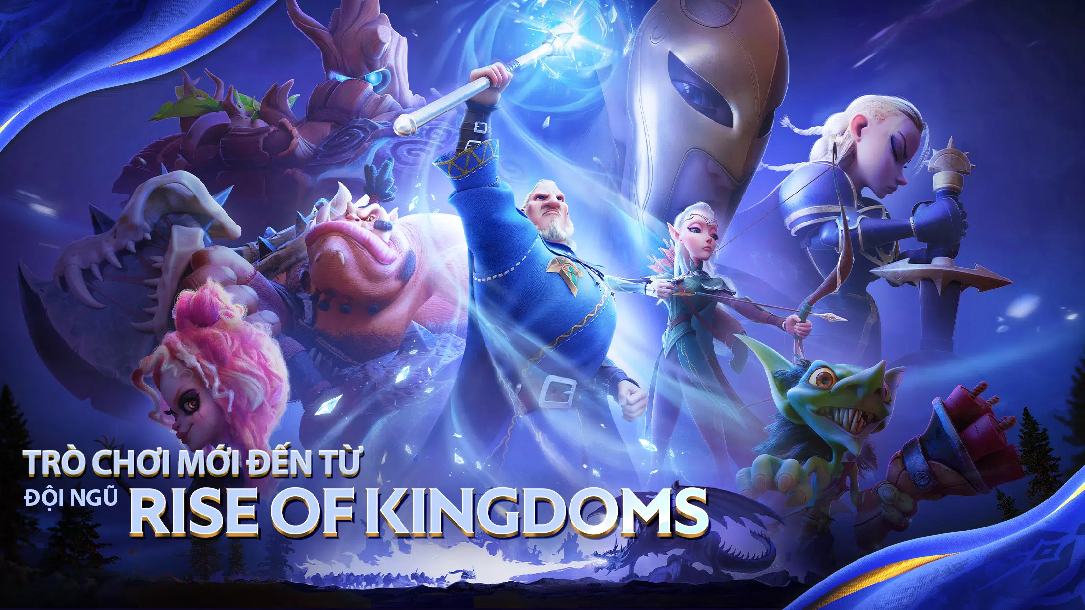 Call of Dragons - Funtap Ekran Görüntüsü 3