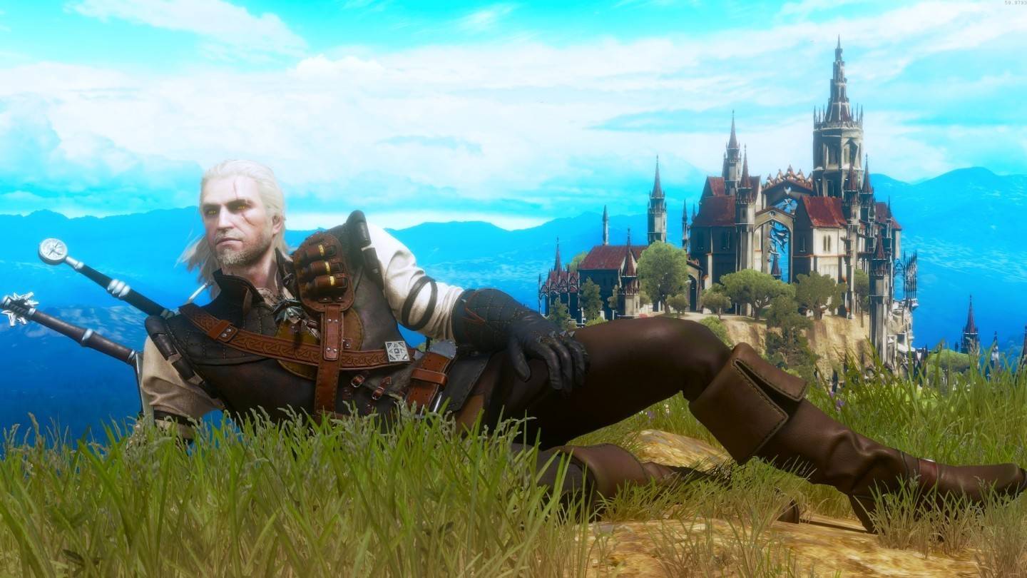 ウィッチャー3の舞台裏3：CDPRがオープンワールドの物語の課題をどのように克服したか
