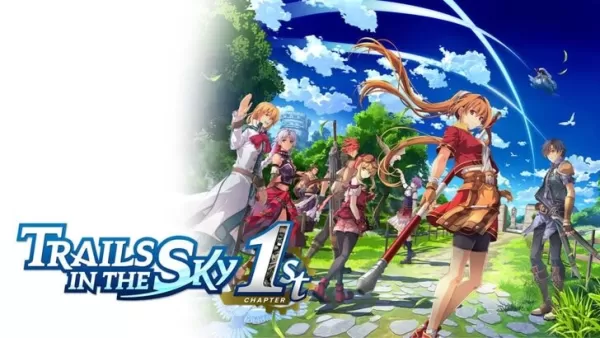 Trails in the Sky 1st Chapter Preorder und DLC
