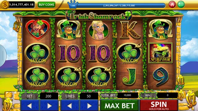 SlotoPrime - Slot Machines Schermafbeelding 1