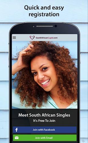 SouthAfricanCupid Dating应用截图第0张