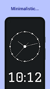 AtomicClock: NTP Time Screenshot 3