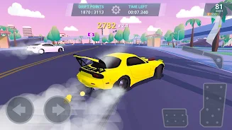 Drift Clash Screenshot 1