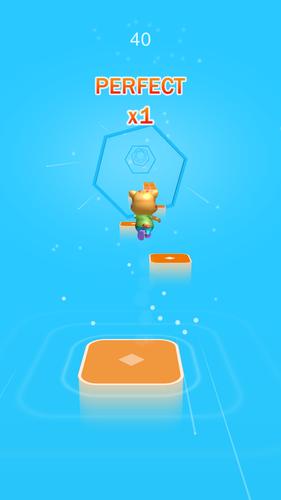 EDM Cat 螢幕截圖 0