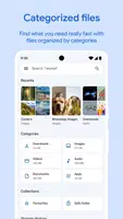 Files by Google Tangkapan skrin 0