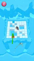 Don’t Crash The Ice Скриншот 1