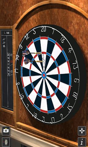 Pro Darts 2024 Ảnh chụp màn hình 1