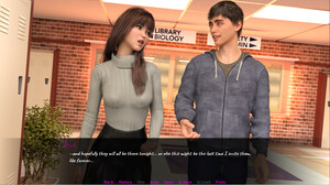 A Bittersweet Love Screenshot 3