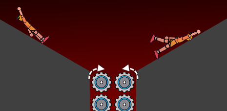 Gore Ragdoll Playground Screenshot 1