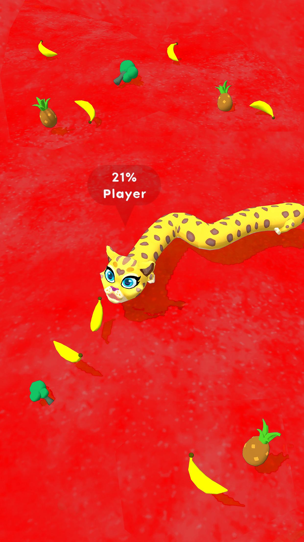 Snake Arena: Snake Game 3D Screenshot 0