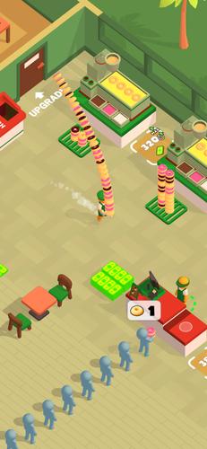 Donut Inc. Screenshot 3