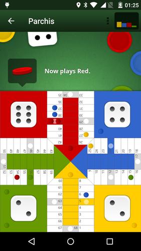 Board Games Lite Screenshot 0