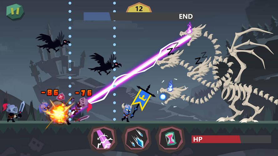 Fury Battle Dragon (2022) स्क्रीनशॉट 3