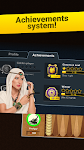 Backgammon Long Arena Tangkapan skrin 3