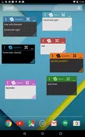 hovernote应用截图第1张