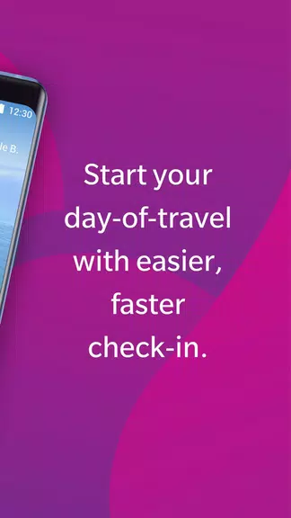 Hawaiian Airlines 스크린샷 1