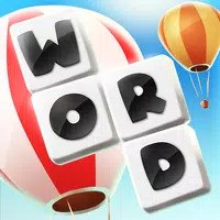 Word Travels Crossword Puzzle