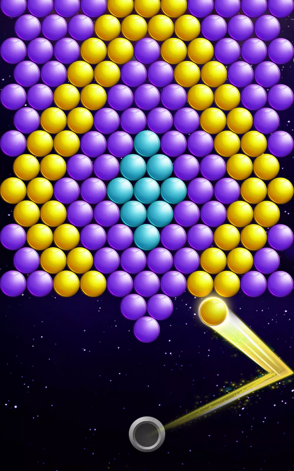 Bubble Shooter! Extreme Captura de pantalla 2